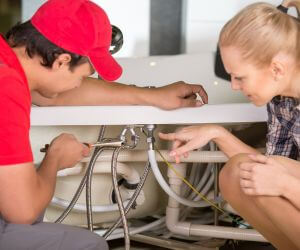 About Emergency plumbing pros Fremont, OH