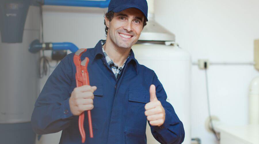 Professional emergency plumbing in Fremont, OH